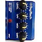 Used DigiTech Screamin' Blues Overdrive Effect Pedal