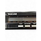 Used TASCAM TG7 Tuner Metronome