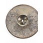Used Zildjian 13in Mastersound Hi Hat Pair Cymbal