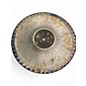 Used Zildjian 13in Mastersound Hi Hat Pair Cymbal