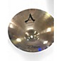 Used Zildjian 18in A Custom Fast Crash Cymbal thumbnail