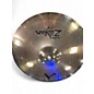 Used Zildjian 18in A Custom Fast Crash Cymbal