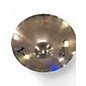 Used Zildjian 18in A Custom Fast Crash Cymbal