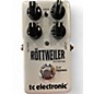 Used TC Electronic ROTTWEILER Effect Pedal thumbnail