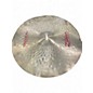 Used Zildjian 20in Oriental Crash Of Doom Cymbal