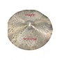 Used Zildjian 20in Oriental Crash Of Doom Cymbal
