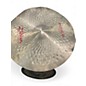 Used Zildjian 20in Oriental Crash Of Doom Cymbal