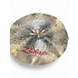 Used Zildjian 20in Oriental Crash Of Doom Cymbal