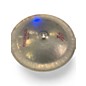 Used Zildjian 20in Oriental China Trash Cymbal