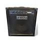 Used Fender Rumble 15 15W 1X8 Bass Combo Amp thumbnail
