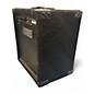 Used Fender Rumble 15 15W 1X8 Bass Combo Amp