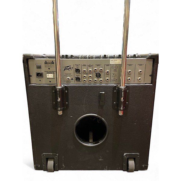 Used Peavey KB5 2x10 150W Keyboard Amp