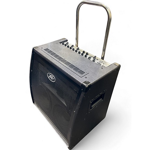 Used Peavey KB5 2x10 150W Keyboard Amp