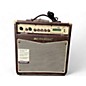 Used Acoustic A40 40W Acoustic Guitar Combo Amp thumbnail