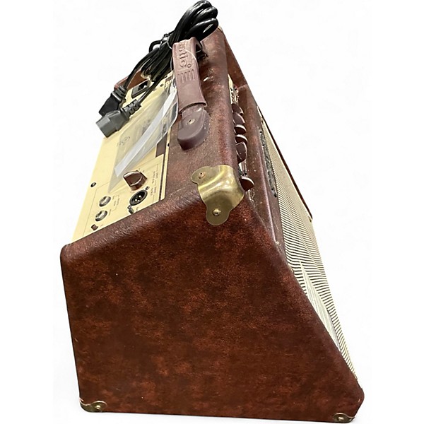 Used Acoustic A40 40W Acoustic Guitar Combo Amp