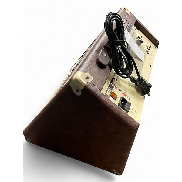 Used Acoustic A40 40W Acoustic Guitar Combo Amp