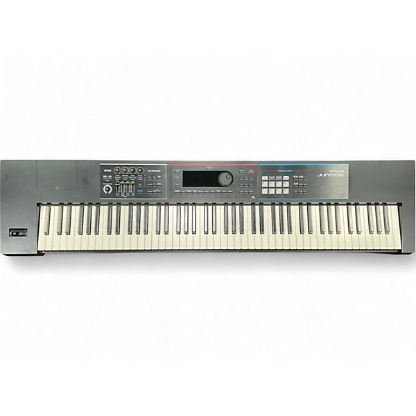 Used Roland DS88 Keyboard Workstation