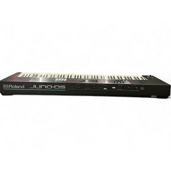 Used Roland DS88 Keyboard Workstation