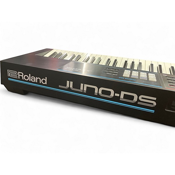 Used Roland DS88 Keyboard Workstation