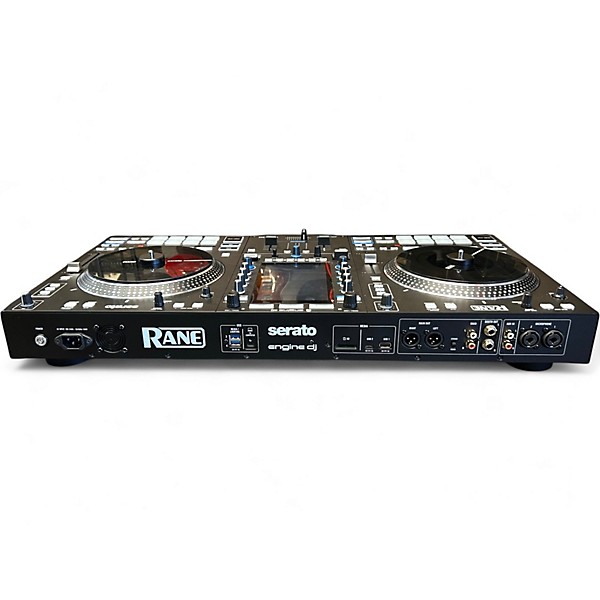 Used RANE system one DJ Controller