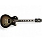 Used Epiphone LES PAUL CUSTOM ADAM JONES SIGNATURE Silverburst Solid Body Electric Guitar thumbnail