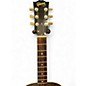 Used Gibson J45 Standard Sunburst Acoustic Electric Guitar