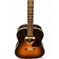Used Gibson J45 Standard Sunburst Acoustic Electric Guitar