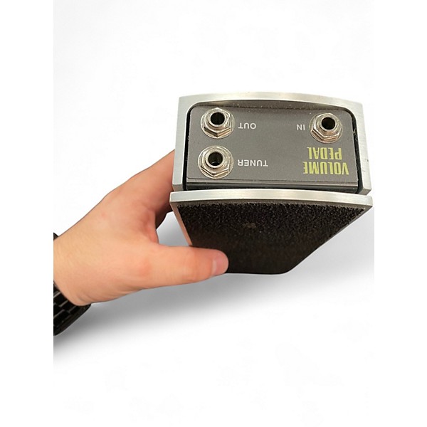 Used Ernie Ball VPJR Volume Pedal