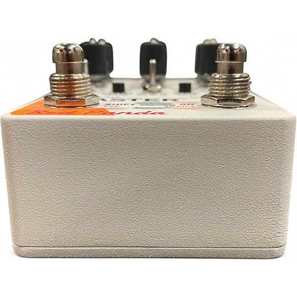 Used Red Panda RASTER 2 Effect Pedal