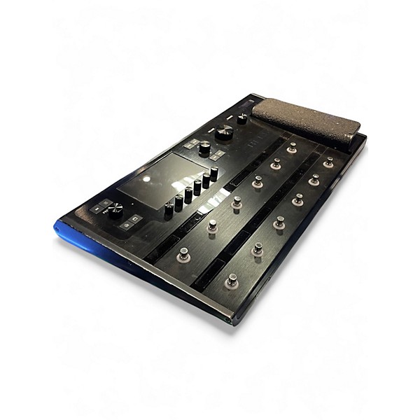 Used Line 6 Helix Effect Processor