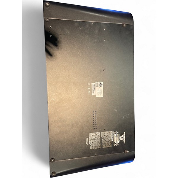 Used Line 6 Helix Effect Processor