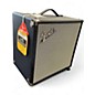 Used Fender Rumble V3 25w 1x8 Bass Combo Amp