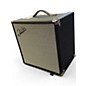 Used Fender Rumble V3 25w 1x8 Bass Combo Amp