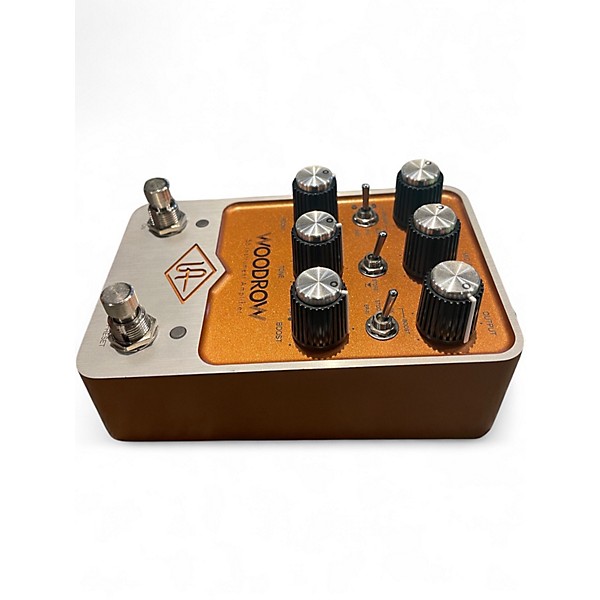 Used Universal Audio WOODROW Effect Pedal
