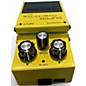 Used BOSS SD1 Super Overdrive Effect Pedal