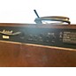 Used Marshall AS50R 50W 2X8 Acoustic Guitar Combo Amp