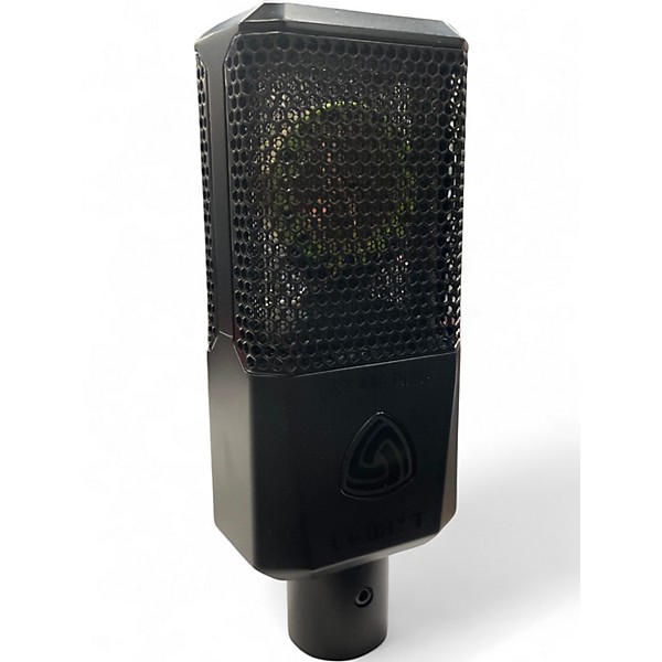 Used LEWITT LCT 440 PURE Condenser Microphone