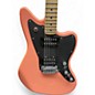 Used G&L CLF Research Doheny V12 Sunset Coral Solid Body Electric Guitar