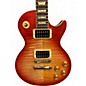 Used Gibson Les Paul Standard Faded '60s Neck Cherry Sunburst Solid Body Electric Guitar
