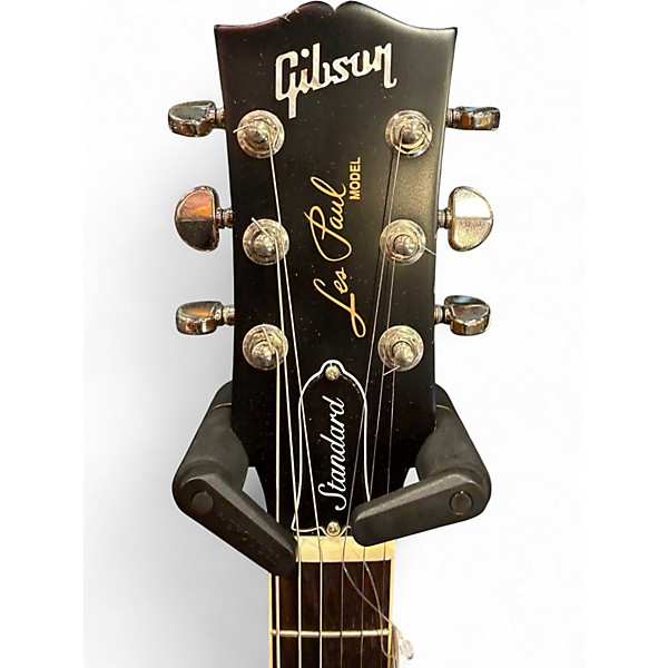 Used Gibson Les Paul Standard Faded '60s Neck Cherry Sunburst Solid Body Electric Guitar