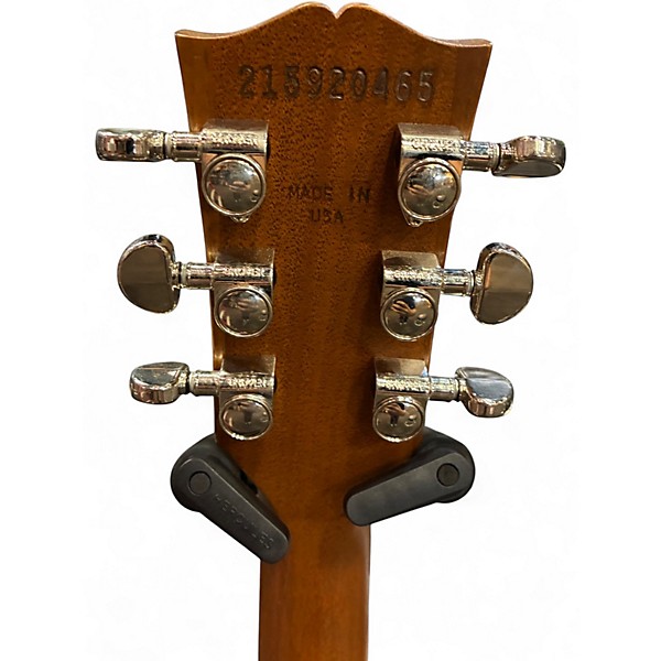 Used Gibson Les Paul Standard Faded '60s Neck Cherry Sunburst Solid Body Electric Guitar