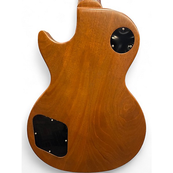 Used Gibson Les Paul Standard Faded '60s Neck Cherry Sunburst Solid Body Electric Guitar