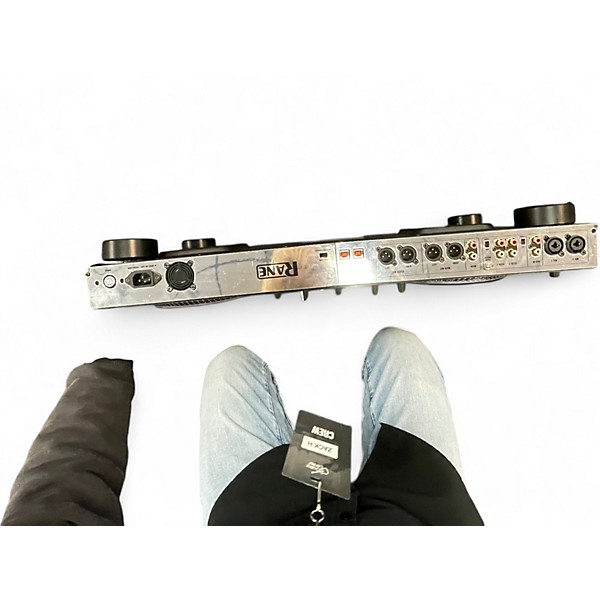 Used RANE ONE DJ Mixer