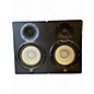 Used Yamaha HS5 Pair Powered Monitor