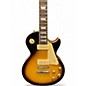 Used Gibson Les Paul Standard 1950S Neck Tobacco Burst Solid Body Electric Guitar