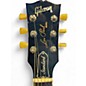 Used Gibson Les Paul Standard 1950S Neck Tobacco Burst Solid Body Electric Guitar