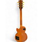 Used Gibson Les Paul Standard 1950S Neck Tobacco Burst Solid Body Electric Guitar