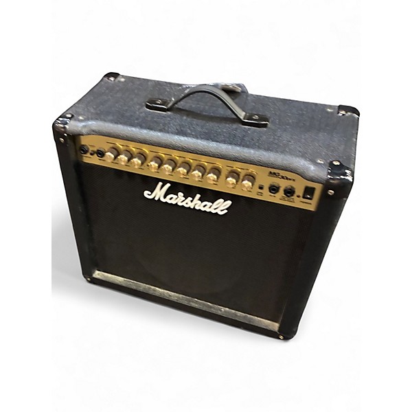 Used Marshall MG30DFX 1x10 30W Guitar Combo Amp