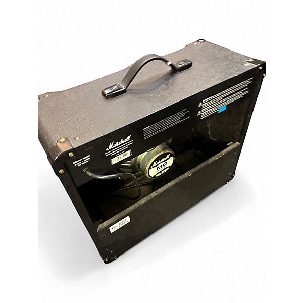 Used Marshall MG30DFX 1x10 30W Guitar Combo Amp