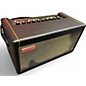 Used Positive Grid Spark 40 Guitar Combo Amp thumbnail